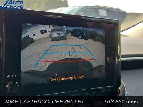 Used 2024 Toyota Corolla LE FWD image 13
