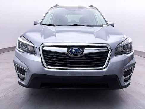 Used 2019 Subaru Forester Limited image 12