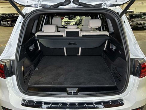 Certified 2026 Mercedes-Benz GLB 250 4MATIC image 16