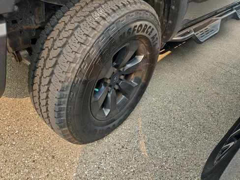 Used 2020 RAM 1500 Rebel w/ Rebel Level 2 Equipment Group AWD/4WD image 4