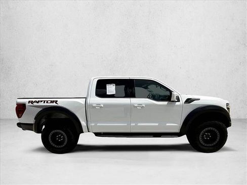 Used 2025 Ford F150 Raptor AWD/4WD image 5