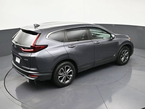 Used 2020 Honda CR-V EX-L image 20