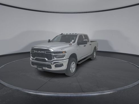 New 2026 RAM 2500 Tradesman AWD/4WD image 6