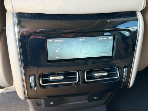 Used 2020 Lincoln Aviator Reserve w/ Equipment Group 201A image 21