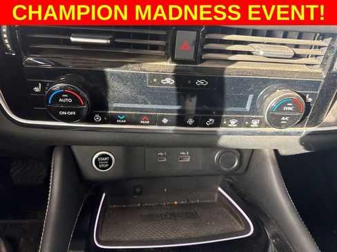 Used 2021 Nissan Rogue Platinum image 15