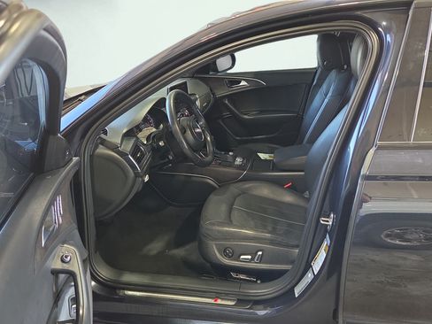 Used 2018 Audi A6 2.0T Premium AWD/4WD image 34