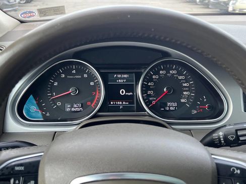 Used 2013 Audi Q7 3.0T Premium Plus image 21
