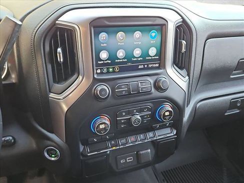 Used 2019 Chevrolet Silverado 1500 LT Trail Boss w/ Convenience Package image 15