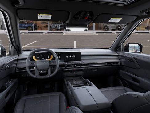 New 2027 Kia Telluride EX X-Line AWD/4WD image 15