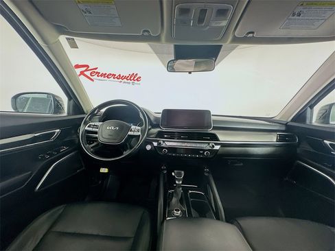 Used 2022 Kia Telluride S image 10
