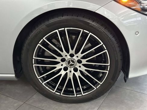Certified 2023 Mercedes-Benz C 300 4MATIC Sedan image 11