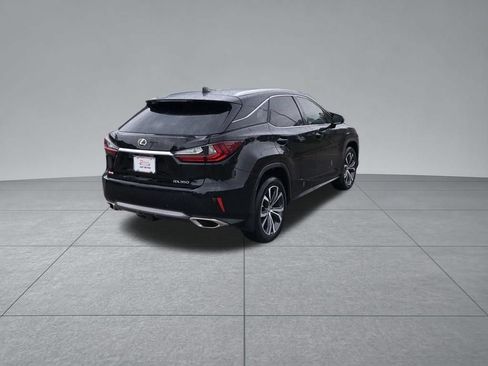 Used 2018 Lexus RX 350 FWD w/ Premium Package image 11