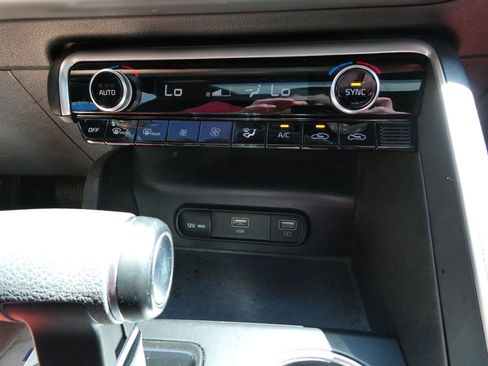 Used 2023 Kia K5 GT-Line AWD/4WD image 26