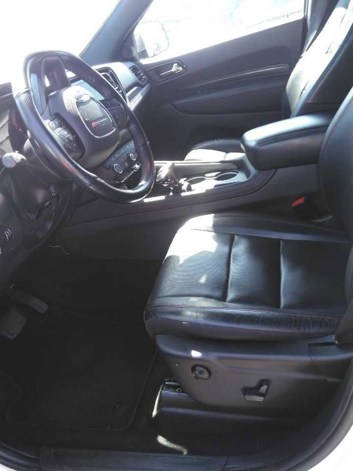 Used 2024 Dodge Durango GT AWD/4WD image 4