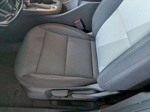 New 2026 Chevrolet Trax RS w/ Driver Confidence Package image 4