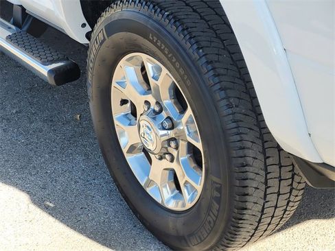 Used 2021 RAM 2500 Laramie w/ Protection Group image 7