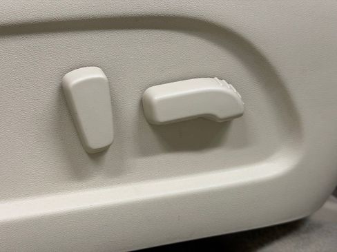 Used 2015 Nissan Murano Platinum w/ Platinum Technology Package image 22