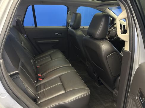 Used 2010 Ford Edge SEL AWD/4WD image 24