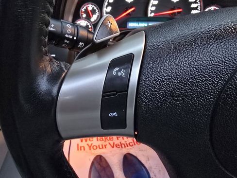 Used 2011 Chevrolet Corvette Convertible w/ Preferred Equipment Group image 18