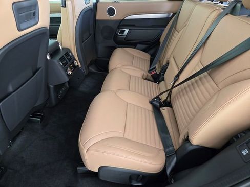 New 2026 Land Rover Discovery Limited Edition AWD/4WD image 5