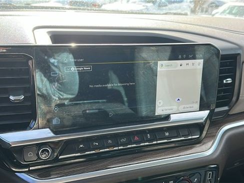 Used 2022 Chevrolet Silverado 1500 RST w/ RST All Star Premium Package image 17