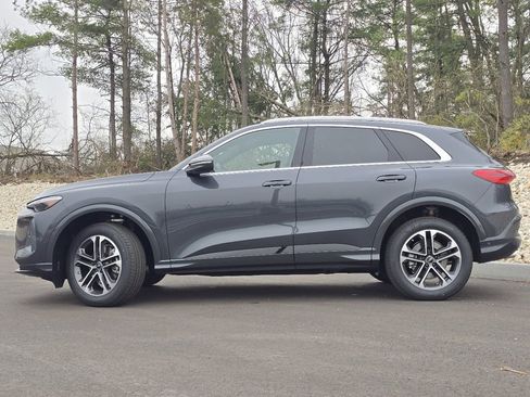 New 2026 Audi Q5 Premium Plus AWD/4WD image 21