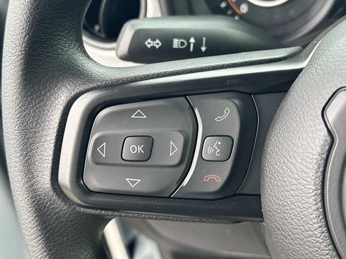 New 2026 Jeep Wrangler Sport AWD/4WD image 26