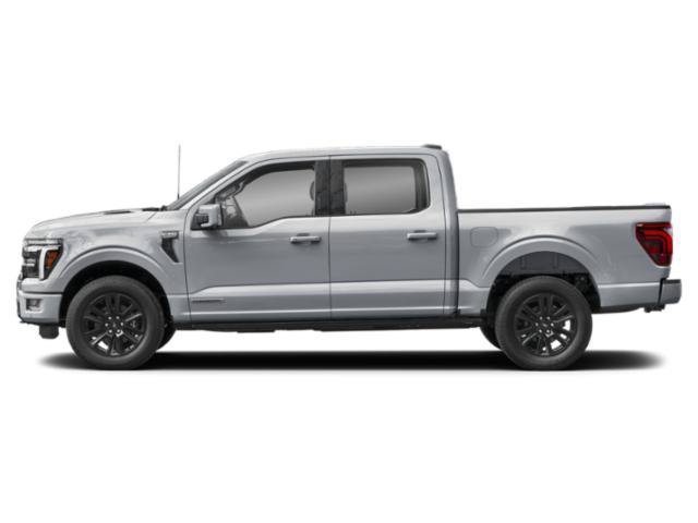 Used 2025 Ford F150 Platinum AWD/4WD image 6