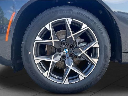 Used 2026 BMW X3 xDrive30i w/ M Sport Package AWD/4WD image 11
