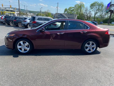 Used 2010 Acura TSX Sedan FWD image 6
