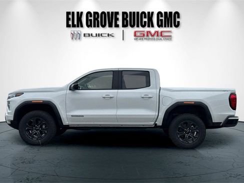 New 2025 GMC Canyon Elevation w/ Convenience Package image 7
