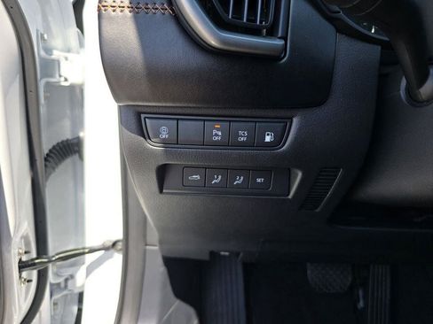 New 2026 MAZDA CX-50 AWD 2.5 Hybrid w/ Premium Pkg image 34