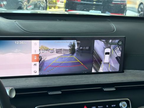 New 2026 Genesis GV80 3.5T Prestige AWD/4WD image 21