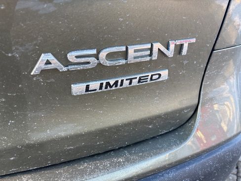 New 2026 Subaru Ascent Limited image 10