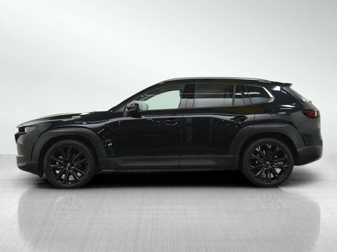 Used 2023 MAZDA CX-50 AWD 2.5 Turbo w/ Cargo Package image 2