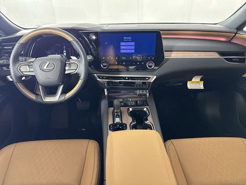 New 2026 Lexus RX 350 Premium Plus image 23