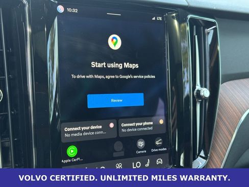 Certified 2023 Volvo XC60 T8 Plus w/ Protection Package Premier image 21