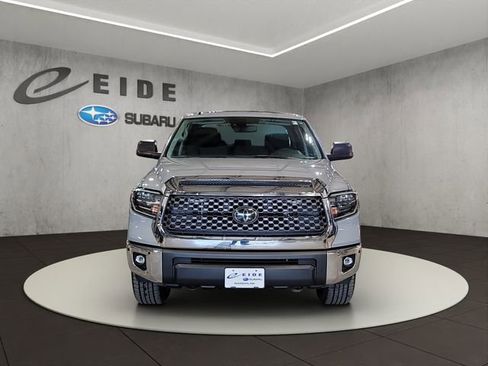 Used 2019 Toyota Tundra SR5 AWD/4WD image 9