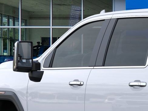 New 2026 GMC Sierra 3500 Denali Ultimate image 12