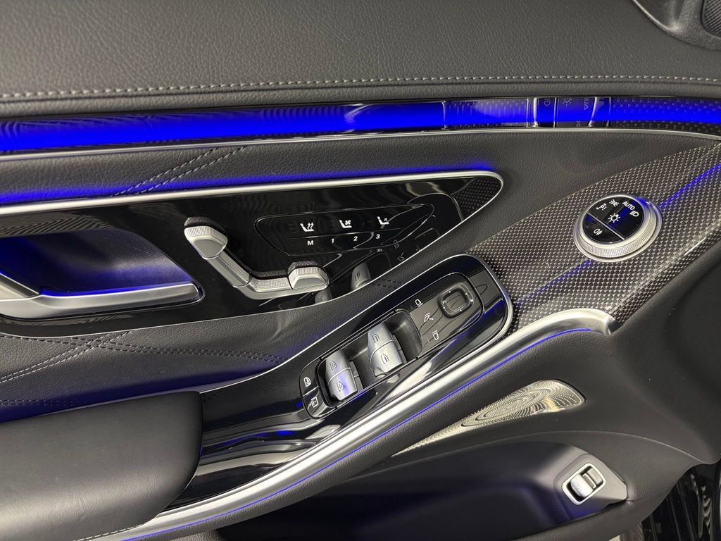 Certified 2025 Mercedes-Benz S 63 AMG S image 16