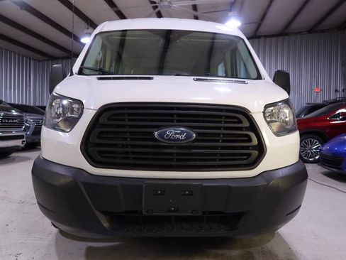 Used 2016 Ford Transit 350 XL image 8