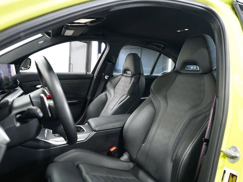 Used 2023 BMW M3 Competition image 30