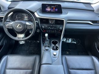 Used 2019 Lexus RX 350 FWD w/ Accessory Package video 4