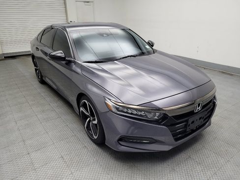 Used 2020 Honda Accord Sport image 13