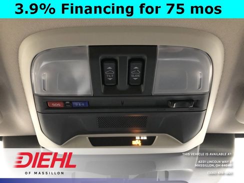 New 2026 Subaru Crosstrek 2.5i Limited w/ Crosstrek Mirror Package image 30