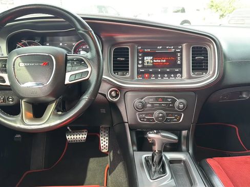 Used 2021 Dodge Charger Scat Pack w/ Plus Group RWD image 58