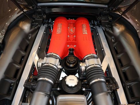Used 2008 Ferrari F430 Spider RWD image 34