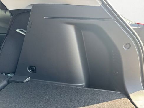 New 2026 Chevrolet TrailBlazer LS w/ LS Convenience Package image 20