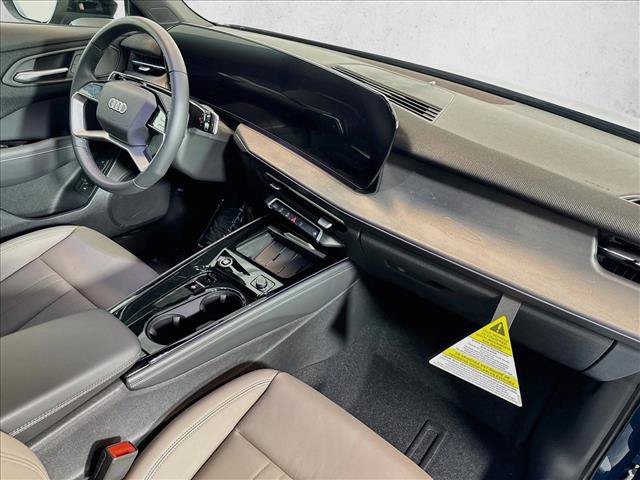 New 2026 Audi Q3 quattro 2.0T AWD/4WD image 27