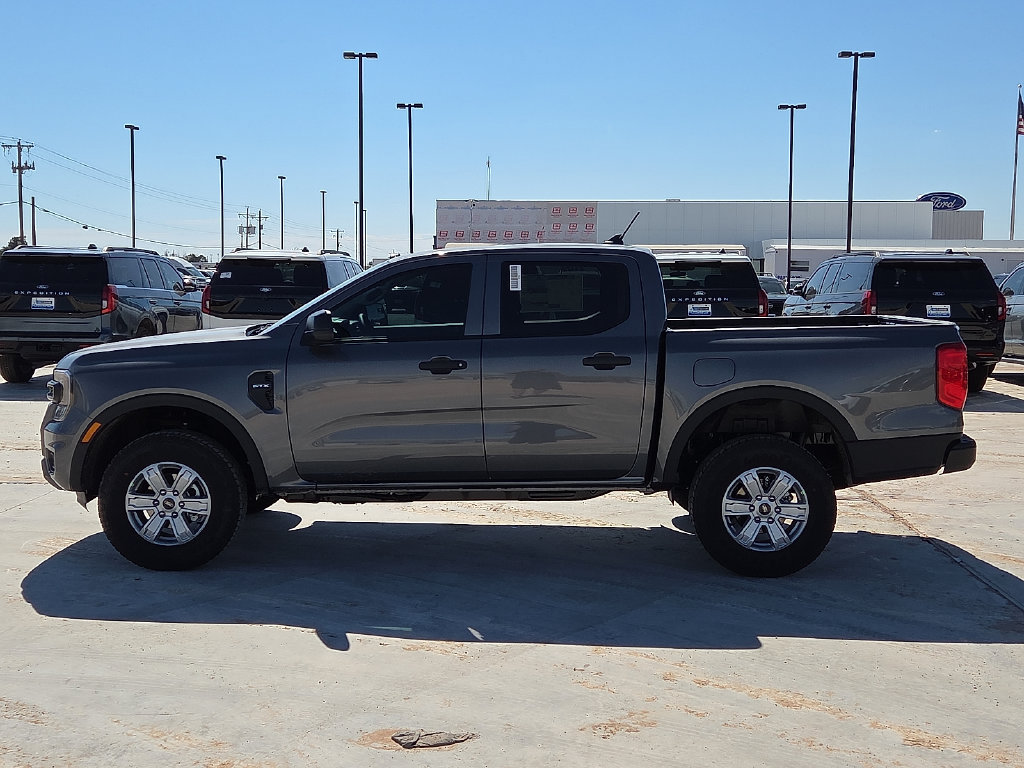 New 2026 Ford Ranger XL RWD image 2